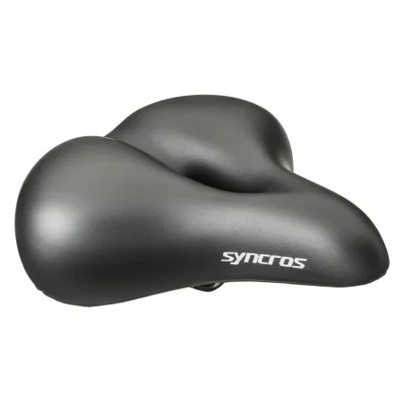 싱크로스 Comfort Gel SA-04G 자전거 안장 3139683032