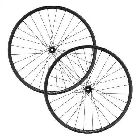 싱크로스 Revelstoke 1.0 29´´ CL Disc 튜블리스 MTB 휠 세트 3139683076