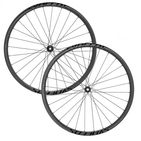 싱크로스 Silverton 1.0 29´´ CL Disc 튜블리스 MTB 휠 세트 3139683094