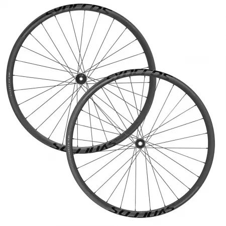 싱크로스 Silverton 1.0S 29´´ CL Disc 튜블리스 MTB 휠 세트 3139683095