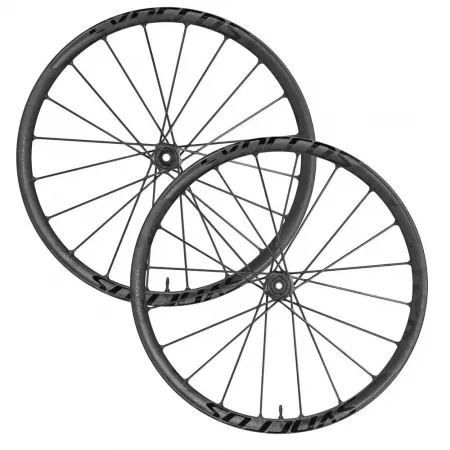 싱크로스 Silverton SL 29´´ CL Disc 튜블리스 MTB 휠 세트 3139683097