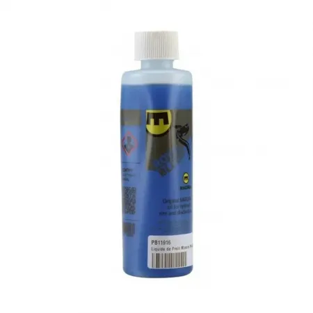 마구라 Royal Blood Hydraulic 브레이크 오일 100ml 3139696827