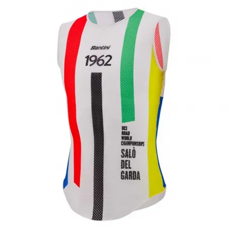 산티니 Salo Del Garda 1962 UCI 민소매 이너웨어 3139704901