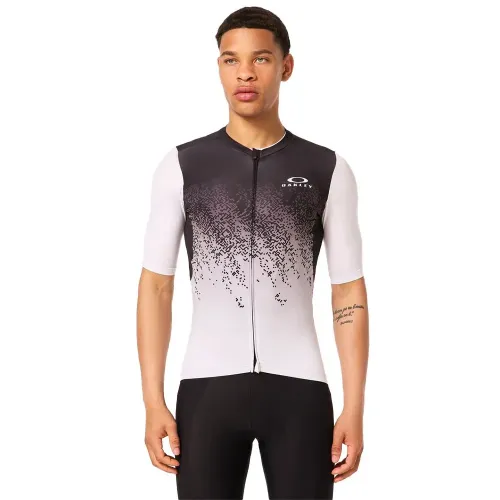 오클리 엔듀라nce Dazzle Camo 반팔 져지 3139742580