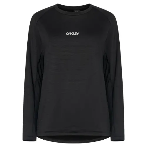 오클리 Seeker Revel Thermal 긴팔 져지 3139743176