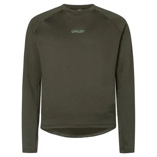 오클리 Seeker Revel Thermal 긴팔 져지 3139743179