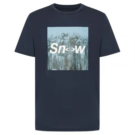 오클리 윈터 Vista 반팔 티셔츠 3139743451