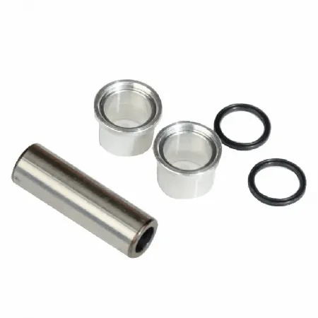 폭스 17.40x10 mm 알루미늄 리어 쇼크 감쇠기 리듀서 키트 3 조각 3139752928