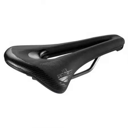 셀레 산마르코 Shortfit 2.0 Supercomfort Open-Fit Racing Wide 자전거 안장 3139760447