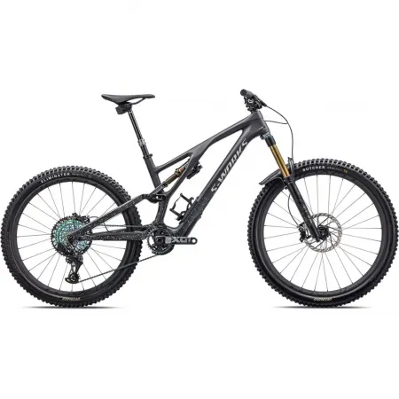스페셜라이즈드 S-Works Stumpjumper Evo 29/27.5´´ XX1 Eagle AXS 2023 산악자전거 3139763409