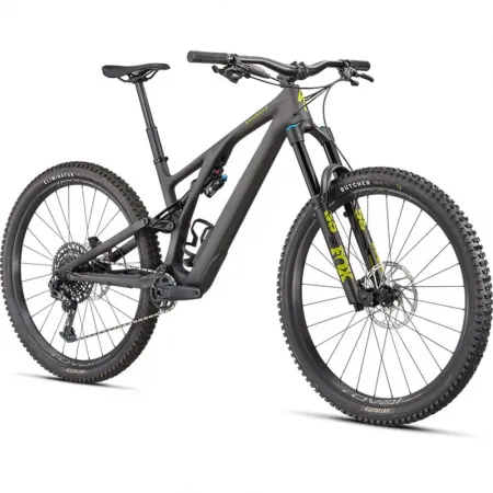 스페셜라이즈드 Stumpjumper Evo Expert 29´´ X01 Eagle 2022 산악자전거 3139763446