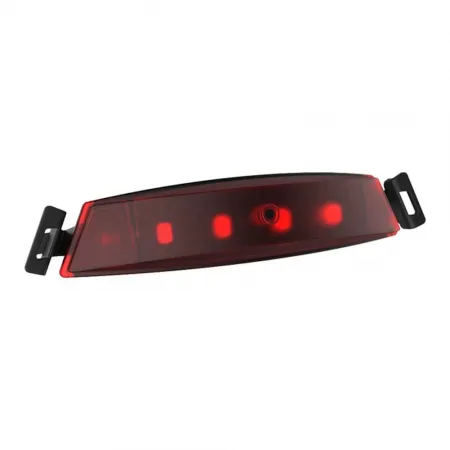 BERN Click-Mount Light For Watts 2.0/Hudson Helmet 리어 라이트 3139766099