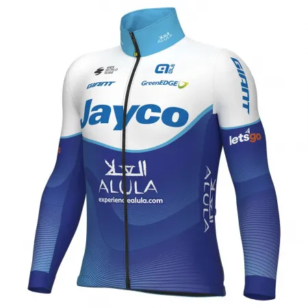 ALE Jayco Alula Replica 2023 자켓 3139784114