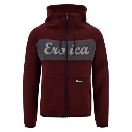 산티니 Eroica 후드티 3139788115