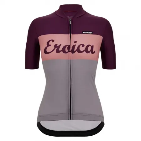 산티니 Eroica 반팔 져지 3139788120
