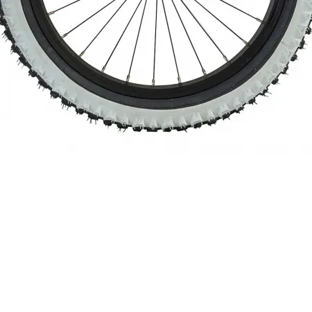 KENDA Kids 16in x 1.95 단단한 MTB 타이어 3139800108