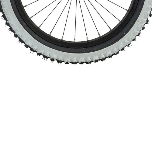 KENDA Kids 16in x 1.95 단단한 MTB 타이어 3139800108