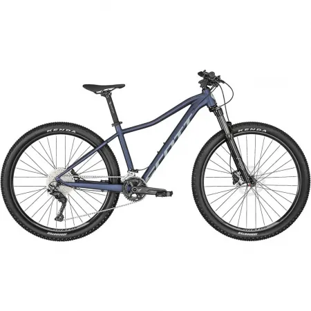 스캇 바이크 Contessa Active 10 29´´ XT RD-M8000 2022 산악자전거 3139820481