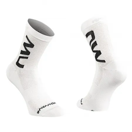 노스웨이브 Extreme Air Mid 양말 3139839591