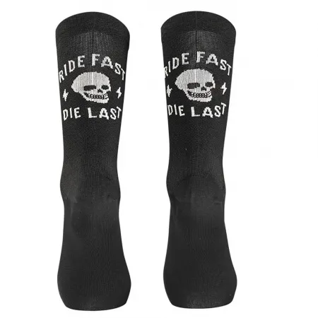 노스웨이브 Ride Fast Die Last 양말 3139839598