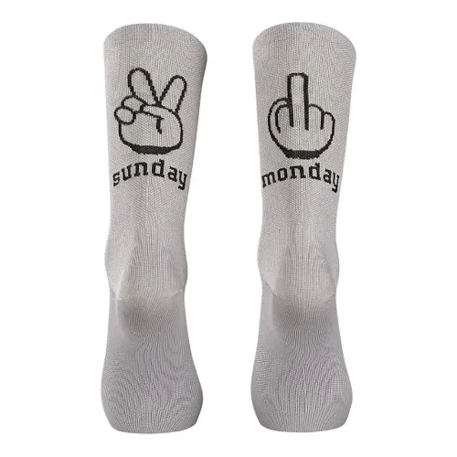 노스웨이브 Sunday Monday 양말 3139839604