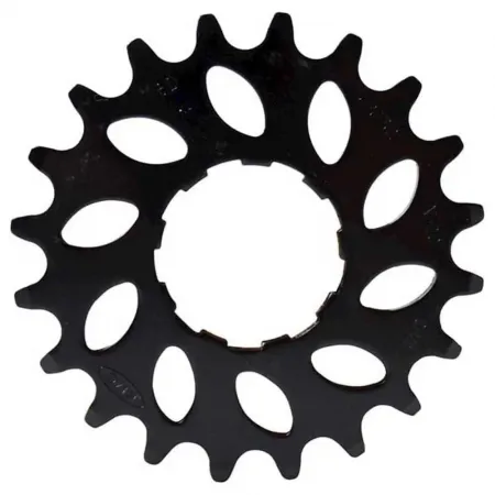 KMC 1/2 x 1/8´´ CrMo Enviolo 스프라켓 3139851202