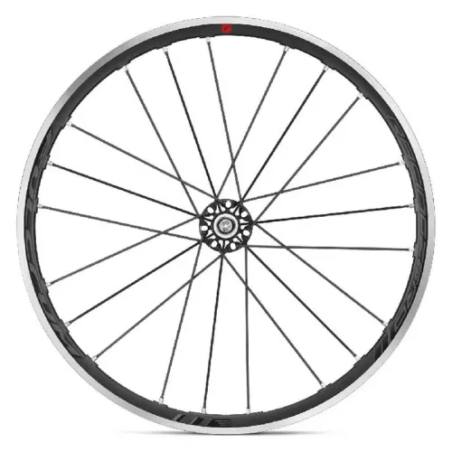 펄크럼 Racing Zero 28in 튜블리스 로드 휠 세트 3139867292