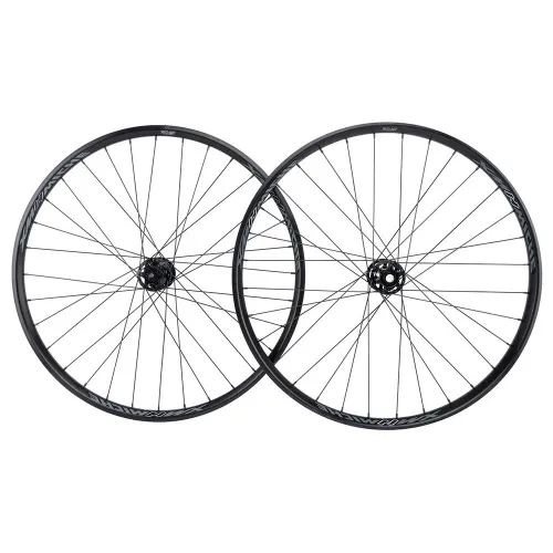 미케 XM-H 30 27.5in 디스크 MTB 휠 세트 3139871644