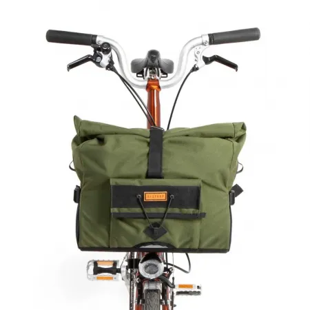 리스트랩 City Loader 사이드백 20L 3139871695
