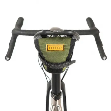 리스트랩 도구 안장 가방 0.6L 3139871722