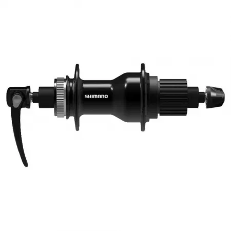 시마노 Deore QC-500-MS-B 뒷 허브 3139872608