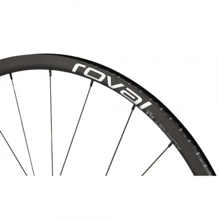 스페셜라이즈드 Roval Alpinist SLX Disc 튜블리스 도로 자전거 앞바퀴 3139872944