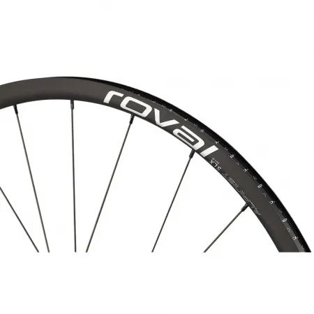 스페셜라이즈드 Roval Alpinist SLX Disc 튜블리스 도로 자전거 뒷바퀴 3139872945