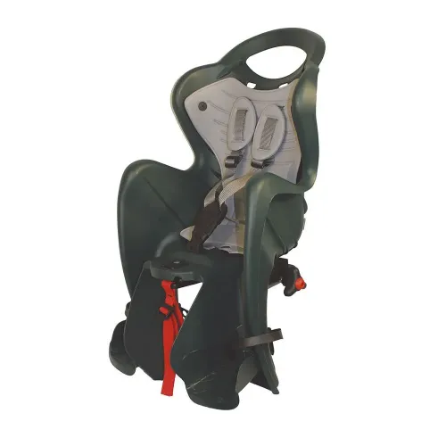 벨레리 Mr 폭스 유아용 자전거 시트 3139897357