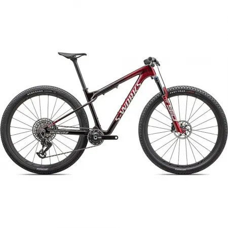 스페셜라이즈드 S-Works Epic WC 29´´ XX SL Eagle 2023 산악자전거 3139907122