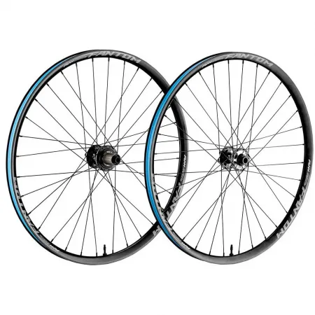 FUNN Fantom 27.5in 12s Boost 튜블리스 MTB 휠 세트 3139911672