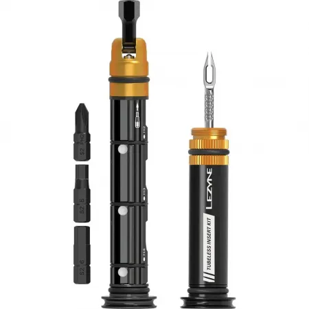 리자인 Bar Plug Dual Insert 멀티툴 3139933563