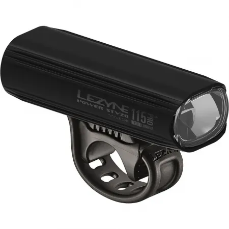 리자인 Power StVZO Pro 115+ 자전거 라이트 3139933607