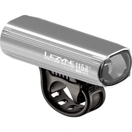 리자인 Power StVZO Pro 115+ 자전거 라이트 3139933608