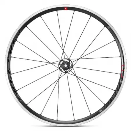 펄크럼 Racing 6 C17 28in 로드 휠 세트 3139957714