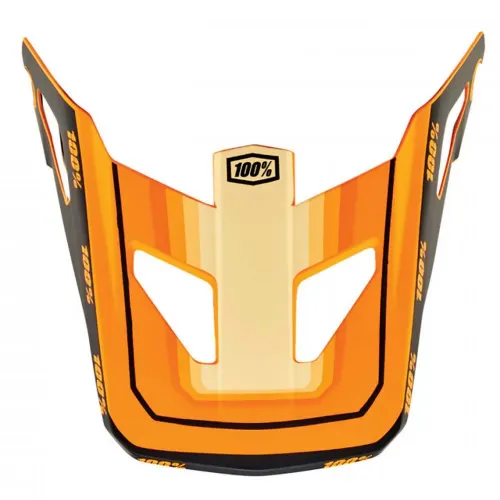 백퍼센트 Status Topenga youth 헬멧 예비 바이저 3139959117