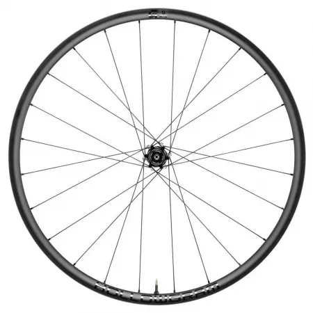 캐논데일 G-S 25 6B Disc 650 그래블 프론트 휠 3139962126