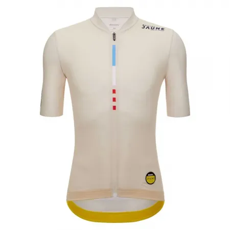 산티니 MJ Mont Ventoux 반팔 져지 3139962566