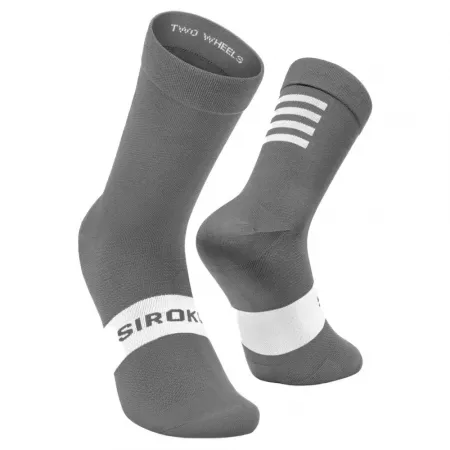 시로코 S1 Grey Saas 양말 3139974154