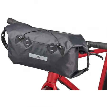 메리다 Travel 핸들바 가방 17.4L 3139975107