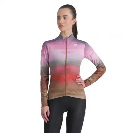 스포츠풀 Flow Supergiara Thermal 긴팔 져지 3139997073