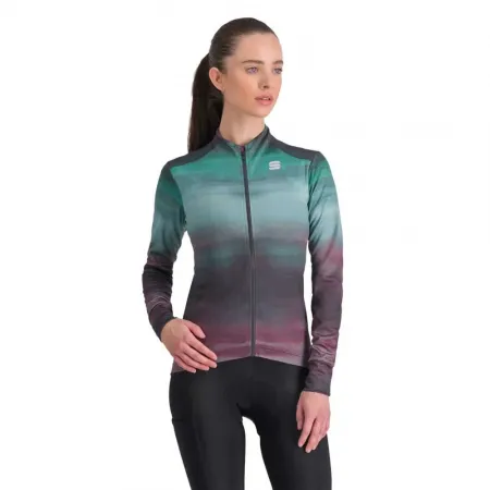 스포츠풀 Flow Supergiara Thermal 긴팔 져지 3139997078