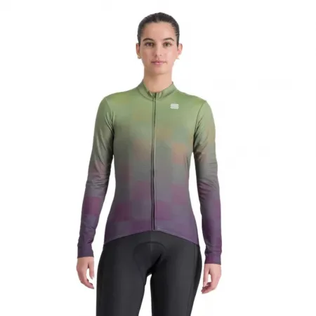 스포츠풀 Rocket Thermal 긴팔 져지 3139997128