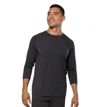 펄이즈미 Canyon Merino 3/4 소매 티셔츠 3140011696