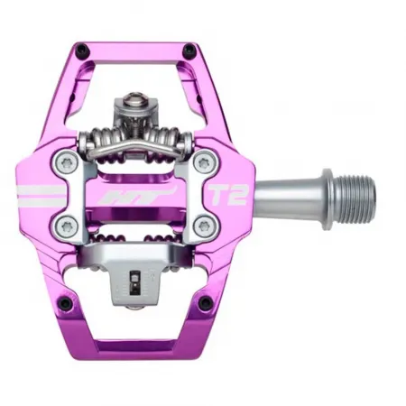 HT COMPONENTS T2 페달 3140014608
